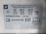 Chevrolet Cruze Ls 1G1PA5SH7D7235996 снимка