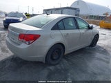 Chevrolet Cruze Ls 1G1PA5SH7D7235996 снимка