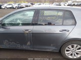 Volkswagen Golf 2.0 Tdi Comfortline/2.0 Tdi Highline/2.0 Tdi Trendline 3VW2A7AU3FM058137 снимка