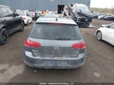 Volkswagen Golf 2.0 Tdi Comfortline/2.0 Tdi Highline/2.0 Tdi Trendline 3VW2A7AU3FM058137 photo