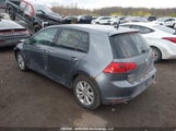 Volkswagen Golf 2.0 Tdi Comfortline/2.0 Tdi Highline/2.0 Tdi Trendline 3VW2A7AU3FM058137 photo