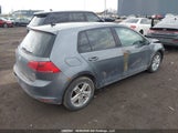 Volkswagen Golf 2.0 Tdi Comfortline/2.0 Tdi Highline/2.0 Tdi Trendline 3VW2A7AU3FM058137 photo