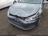 Volkswagen Golf 2.0 Tdi Comfortline/2.0 Tdi Highline/2.0 Tdi Trendline 3VW2A7AU3FM058137 photo
