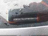 Volkswagen Golf 2.0 Tdi Comfortline/2.0 Tdi Highline/2.0 Tdi Trendline 3VW2A7AU3FM058137 photo