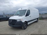 Mercedes-Benz Sprinter W1Y4KCHY6SP786917 снимка