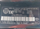 Toyota Matrix 2T1KU4EE6AC271032 photo