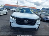 Honda Pilot Black Edition 5FNYG1H86PB502828 снимка