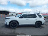 Honda Pilot Black Edition 5FNYG1H86PB502828 снимка