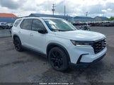 Honda Pilot Black Edition 5FNYG1H86PB502828 снимка