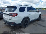 Honda Pilot Black Edition 5FNYG1H86PB502828 снимка