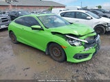 Honda Civic 2HGFC3B38GH426990 fotografie