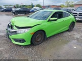 Honda Civic 2HGFC3B38GH426990 fotografie