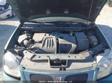 Pontiac G5 Se 1G2AS55H597240583 снимка