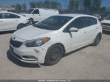Kia Forte 2.0L Ex/2.0L Lx+ KNAFK5A87G5625964 fotografie