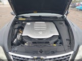 Lexus Ls 460 JTHCL5EF5B5011546 photo