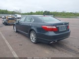 Lexus Ls 460 JTHCL5EF5B5011546 photo