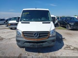 Mercedes-Benz Sprinter  Standard Roof WD3BE7DD5GP213781 fotografie