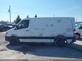 Mercedes-Benz Sprinter  Standard Roof WD3BE7DD5GP213781 fotografie