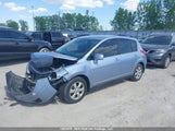 Nissan Versa 3N1BC13E79L496060 снимка