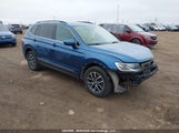 Volkswagen Tiguan Comfortline 3VV2B7AX2JM032536 fotografie