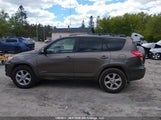 Toyota Rav4 2T3DF4DV3AW046688 fotografie