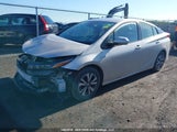 Toyota Prius Prime Technology JTDKARFP7H3044750 снимка