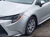 Toyota Corolla Le 5YFBPMBE6MP248771 снимка