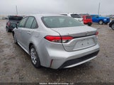 Toyota Corolla Le 5YFBPMBE6MP248771 снимка