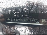 Toyota Corolla Le 5YFBPMBE6MP248771 снимка