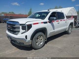 GMC Sierra K1500 Sle 3GTPUBEK2NG551073 снимка