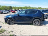 Mazda Cx-5 Gt JM3KFBDM7J0450415 fotografie