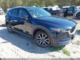 Mazda Cx-5 Gt JM3KFBDM7J0450415 fotografie