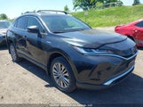 Toyota Venza Xle JTEAAAAHXMJ024538 fotografie