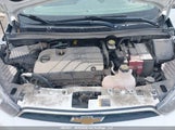 Chevrolet Spark 1Lt Cvt KL8CD6SA8JC445301 снимка