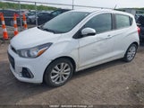Chevrolet Spark 1Lt Cvt KL8CD6SA8JC445301 снимка
