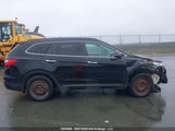 Hyundai Santa Fe Se/Limited KM8SNDHF8GU151094 fotografie