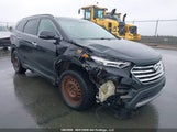 Hyundai Santa Fe Se/Limited KM8SNDHF8GU151094 fotografie