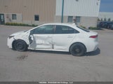 Toyota Corolla Le 5YFB4MDE6RP104926 снимка
