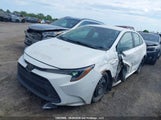 Toyota Corolla Le 5YFB4MDE6RP104926 снимка