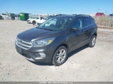 Ford Escape Se 1FMCU0GD4JUC92221 fotografie