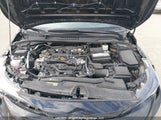 Toyota Corolla Le 5YFB4MDE2SP275372 снимка