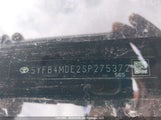 Toyota Corolla Le 5YFB4MDE2SP275372 снимка