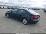 Toyota Corolla Le 5YFB4MDE2SP275372 снимка