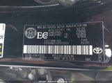 Toyota Corolla Le 5YFB4MDE2SP275372 снимка