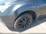 Acura Mdx 2HNYD2H26DH003957 снимка