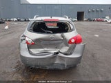 Nissan Rogue S/Sv JN8AS5MT9DW003650 снимка
