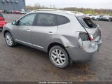 Nissan Rogue S/Sv JN8AS5MT9DW003650 снимка