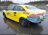 Toyota Corolla Hybrid JTDBBRBE0LJ007626 снимка