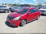 Pontiac Vibe 5Y2SP67039Z414248 снимка