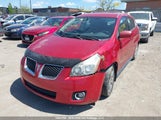 Pontiac Vibe 5Y2SP67039Z414248 снимка